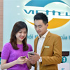 Gói cước 4G Facebook Viettel