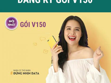 Cách Gia Hạn V150, Khôi Phục, Đăng Ký Lại V150