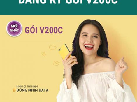 Cách Gia Hạn V200C, Khôi Phục, Đăng Ký Lại V200C