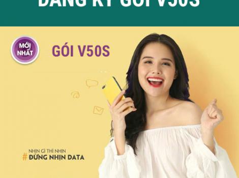 Cách Gia Hạn V50S, Phôi Phục, Kăng Kí Lại V50S