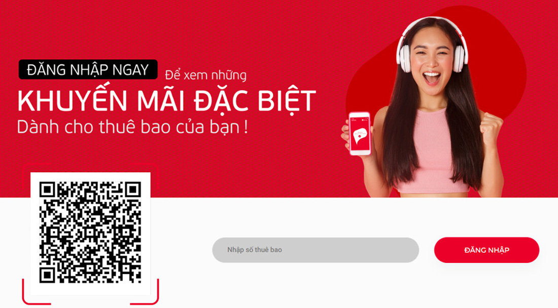 Đăng ký 4g viettel