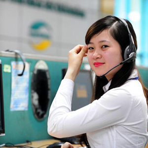 Tổng đài của Viettel